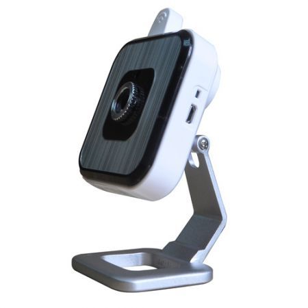 Coolcam NIP-028L2J 720P H.264 2.8mm IR Cut Wireless P2P IP Camera