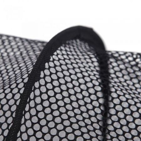 1.5M Fish Net Cage Fishing Tackle Care Creel 5 Layers Collapsible