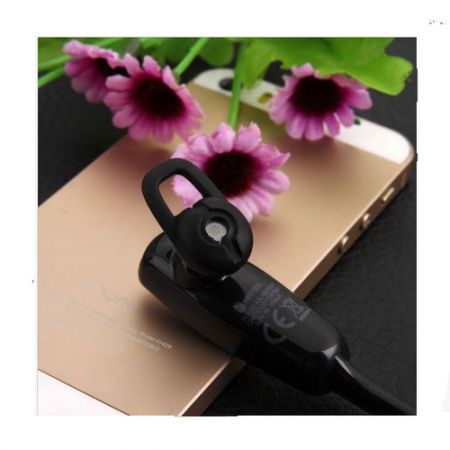 Wireless Bluetooth Stereo Headphone Headset Earphone with Mic for iPhone Samsung