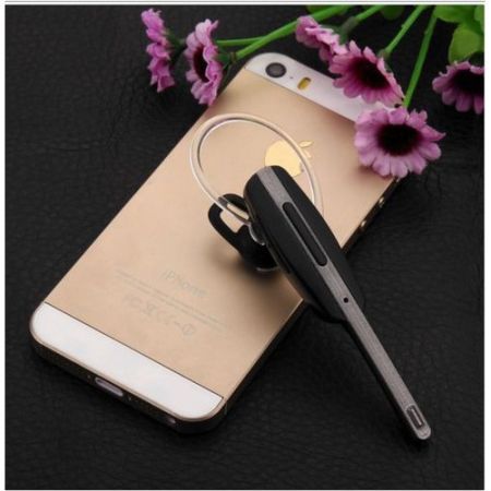 Wireless Bluetooth Stereo Headphone Headset Earphone with Mic for iPhone Samsung