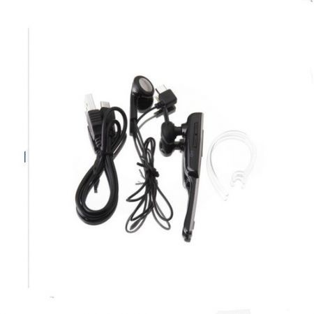 Wireless Bluetooth Stereo Headphone Headset Earphone with Mic for iPhone Samsung