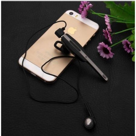 Wireless Bluetooth Stereo Headphone Headset Earphone with Mic for iPhone Samsung