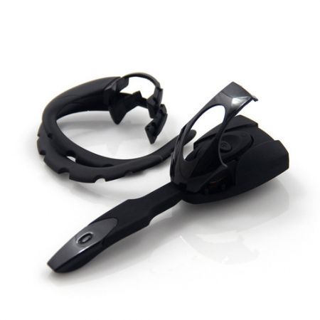 Rechargeable Wireless Bluetooth Headset Earphone Mic for PS3 PlayStation 3