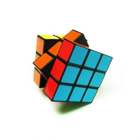 LUD Magic Cube Puzzle 3X3X3 Rubik's Cube