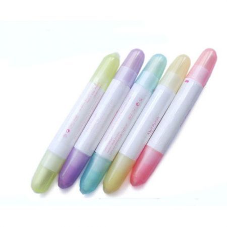 5psc Nail Art Polish Corrector Remover Pen