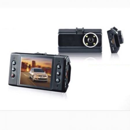 Full HD 1080P Car DVR Vehicle Camera Video Recorder G-sensor