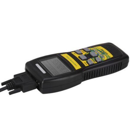 U581 CAN OBDII/EOBDII Memo Scanner with Live Data