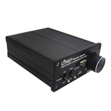 320W+Mp3 Digital Power Amplifier With High Power Amplifier Audio Amplifier