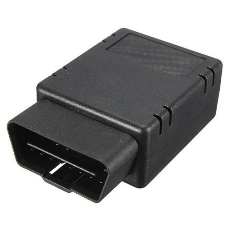 ELM327 Car OBD2 CAN BUS Scanner Tool with Bluetooth Function