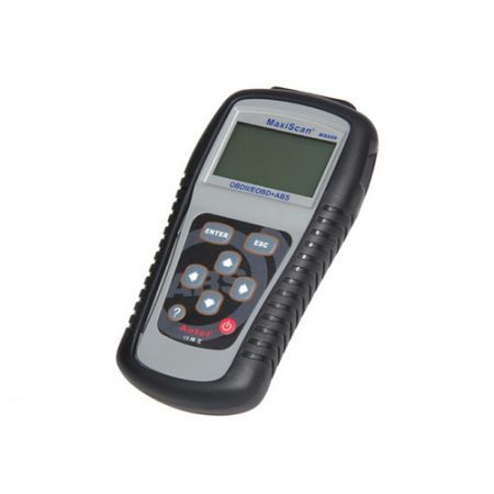 MaxiScan MS609 Code Scanner Reader Diagnostic Tool for BMW/General