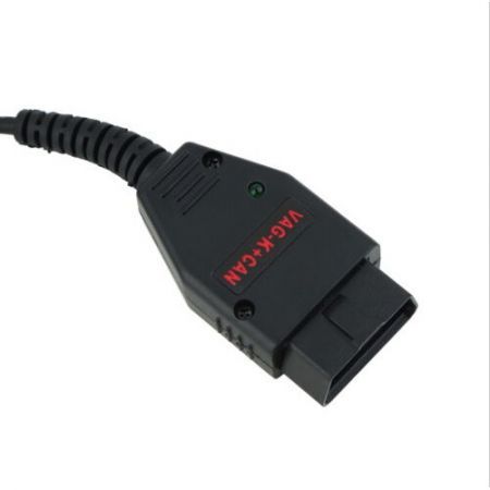 LUD VAG K+CAN Commander Full 1.4 Diagnostic Scanner Cable COM for VW Audi Skoda