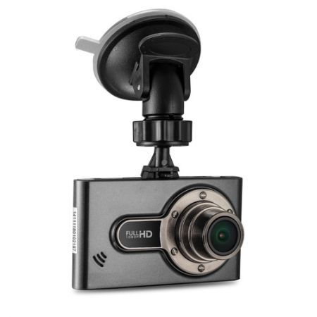 2.7 Inch 170 Degree FULL HD 1080P Ambarella A7LA50 2304*1296/30fps High Definition Resolution Car DVR G95A