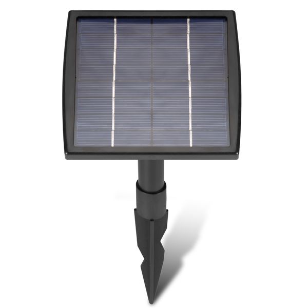 1.5W Solar Powered Air Pump for Pond Oxygenation