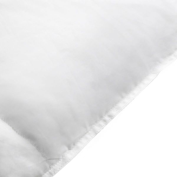 Giselle Bedding Duck Down Feather Quilt 500GSM King Size