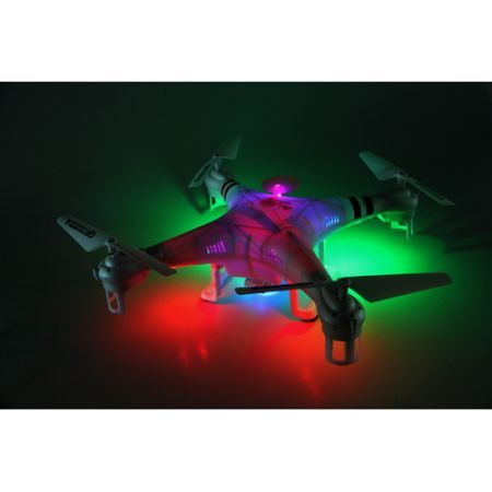 GPTOYS F2 4-Axis Quadcopter LED Lights