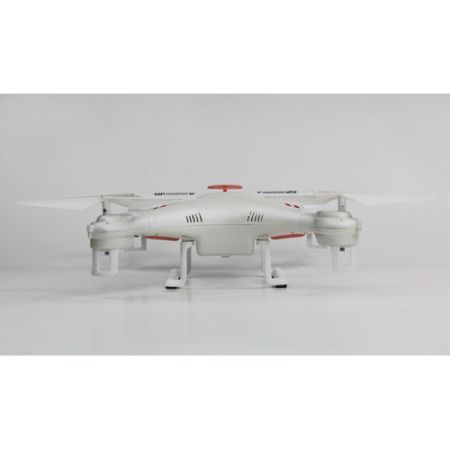 GPTOYS F2 4-Axis Quadcopter RTF with 2.0M Pixels HD Camera LIKE DJI Phantom 2 Fasion Style LED Lights