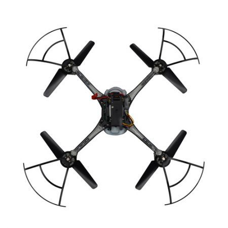 GPTOYS F1 Flight RC Quadcopter Toy TROOPER Your Flying 15 Minute Play Time