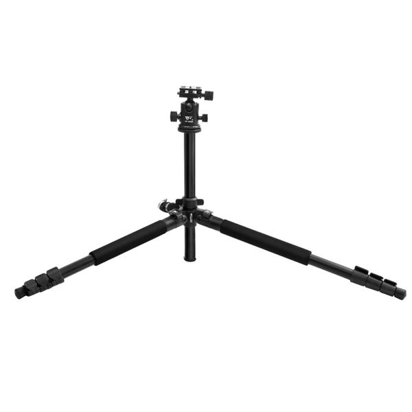 Weifeng 173cm Professional Ball Head Tripod Digital Camera