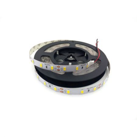 5M Non-Waterproof 300Leds 5630 Warm White Super Bright LED Strip Light