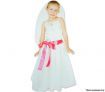 Barbie I Can Be a Bride Dress Up Costume