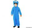 Sesame Street Cookie Monster Dress Up Costume