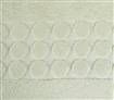 Luxury Living 900gsm Cotton Bath Mat - 2 Pack, Ivory