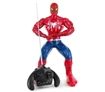 Remote Control Super Hero with Sound & Swinging Action