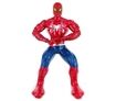 Remote Control Super Hero with Sound & Swinging Action