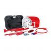 1.6M Adjustable King Sport Basketball Set With Carry Case
