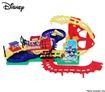Disney Mickey Mouse Clubhouse Train Set
