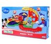 Disney Mickey Mouse Clubhouse Train Set