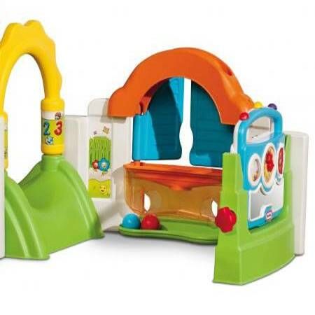 Little Tikes Discover Sounds Activity Garden Image Number 234245