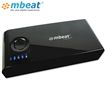 Mbeat Portable Power Bank with LED Torch Function