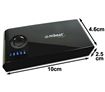 Mbeat Portable Power Bank with LED Torch Function