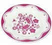 Folklore Two Tier Cake Stand