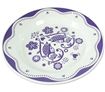 Folklore Two Tier Cake Stand