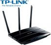 TP-LINK TL-WDR4300 N750 Wireless Dual Band Gigabit Router