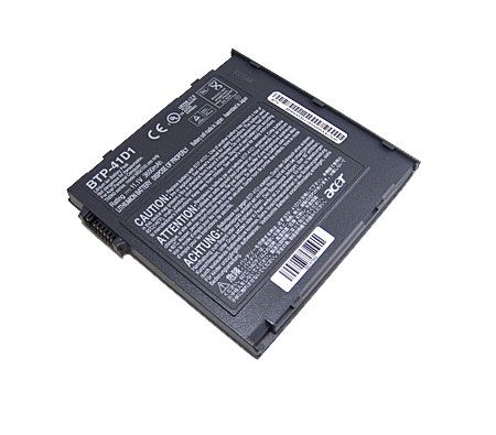 Replacement Battery  for Acer Travelmate 350 / 360 / 361 / 364 Series Laptops