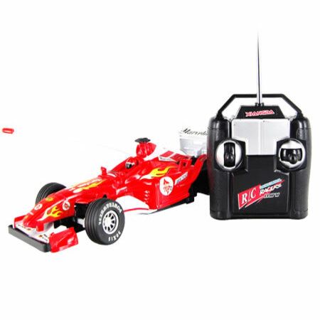 formula 1 remote control car