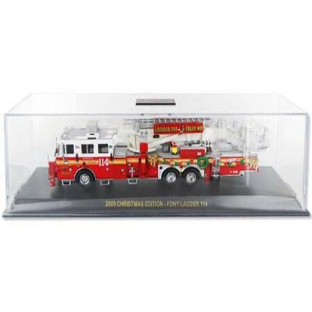 自動車 Code3 Diecast Fire Engine 2000 Christmas Code3 Diecast Fire Engine 2000 Christmas Code 3 Fire Engine | eBay