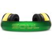 SOUL by Ludacris SL300JAM for iPhone With Remote & Mic - Usain Bolt Green