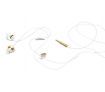 Marshall In Ear Headphones - Minor FX White
