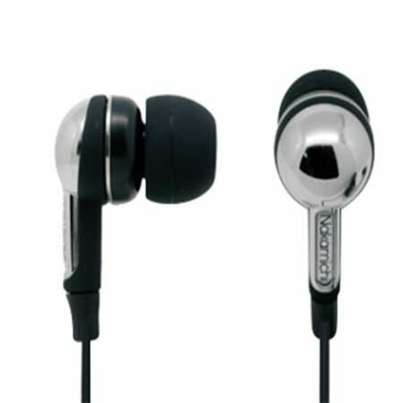 Nakamichi In Ear Headphones - S800