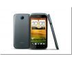 HTC One S Mobile Phone - Blue