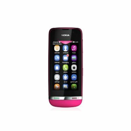 Nokia Asha 311 Mobile Phone