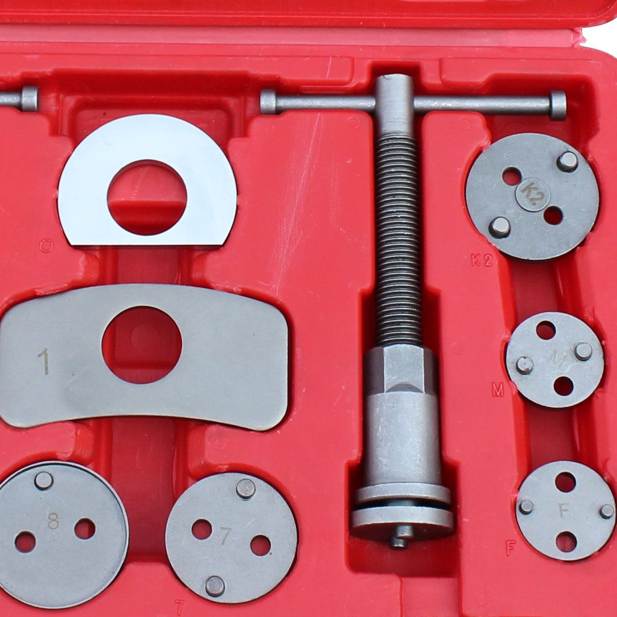 21pc Universal Caliper Wind Back Kit Crazy Sales