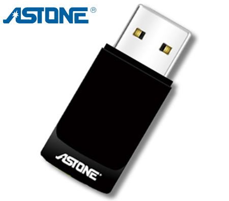 FREE SHIPPING! Astone AW-N300 300Mbps, Mini, Wireless N USB Dongle for Media Player & Android TV Box, 802.11 b/g/n