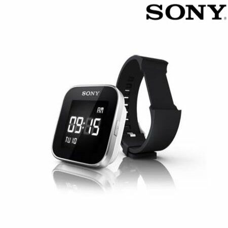 mn2 iphone smartwatch sony