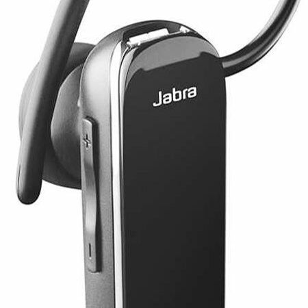 Как включить блютуз jabra easygo