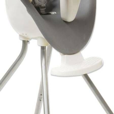 mothers choice high chair wooden